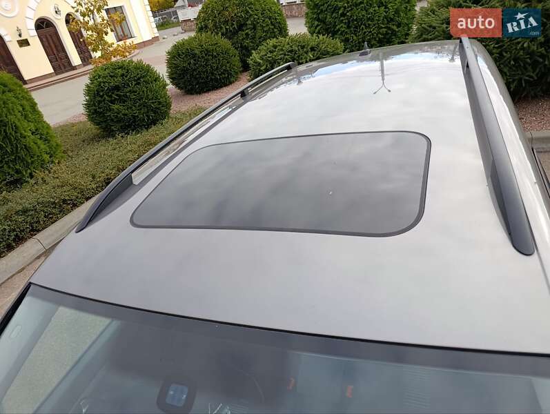 Минивэн Volkswagen Touran 2009 в Бердичеве