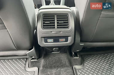 Микровэн Volkswagen Touran 2018 в 