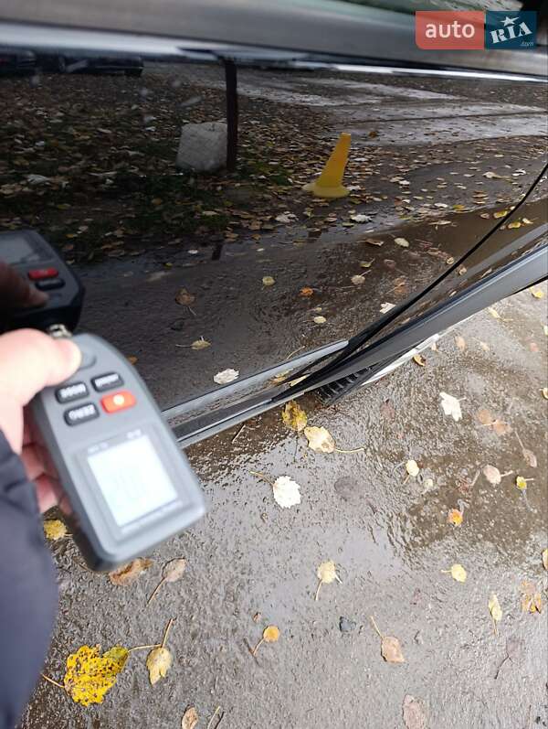 Минивэн Volkswagen Touran 2008 в Луцке фото 18 Минивэн Volkswagen Touran 2008 в Луцке