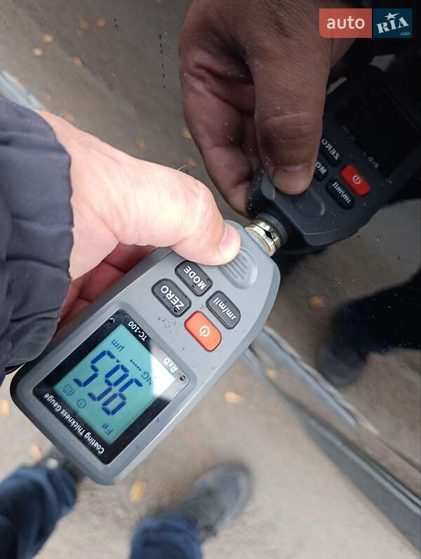 Минивэн Volkswagen Touran 2008 в Луцке фото 22 Минивэн Volkswagen Touran 2008 в Луцке