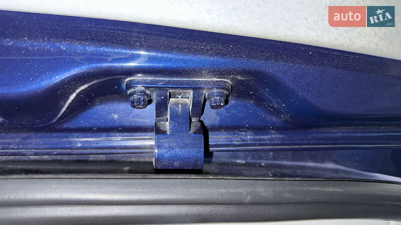 Минивэн Volkswagen Touran 2006 в Шепетовке