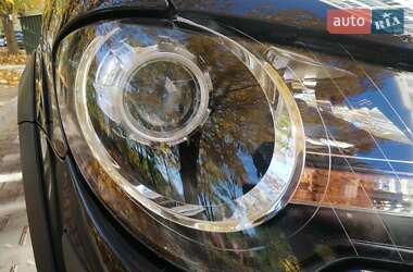 Минивэн Volkswagen Touran 2008 в 