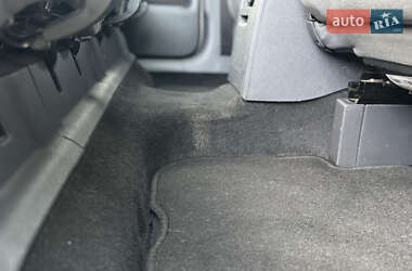 Минивэн Volkswagen Touran 2007 в 