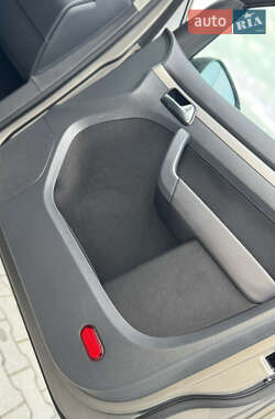 Минивэн Volkswagen Touran 2007 в 