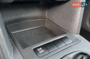 Минивэн Volkswagen Touran 2007 в 