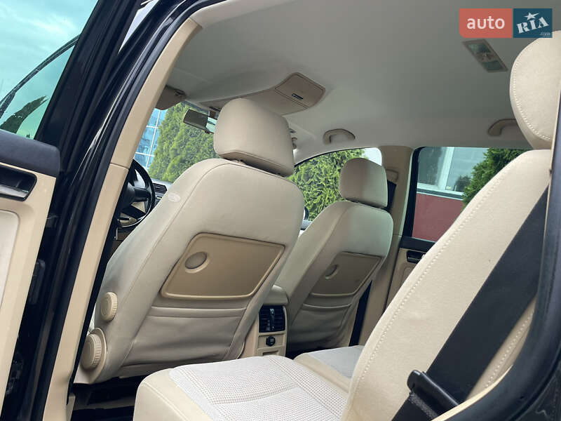 Минивэн Volkswagen Touran 2003 в Городке фото 22 Минивэн Volkswagen Touran 2003 в Городке