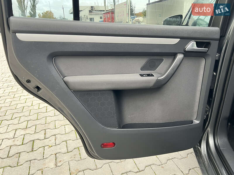 Мінівен Volkswagen Touran 2013 в Вінниці фото 12 Мінівен Volkswagen Touran 2013 в Вінниці