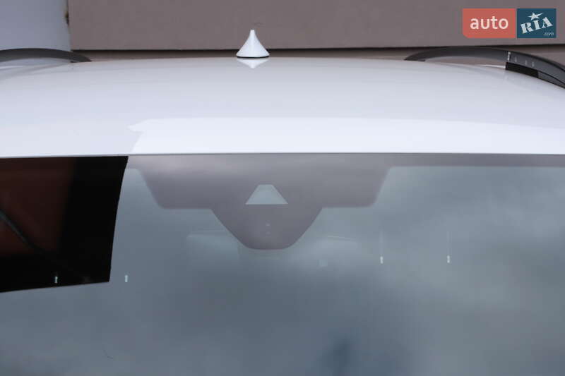 Микровэн Volkswagen Touran 2018 в Дрогобыче