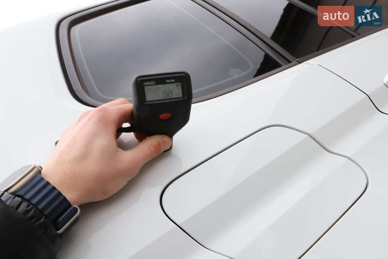 Микровэн Volkswagen Touran 2018 в Дрогобыче