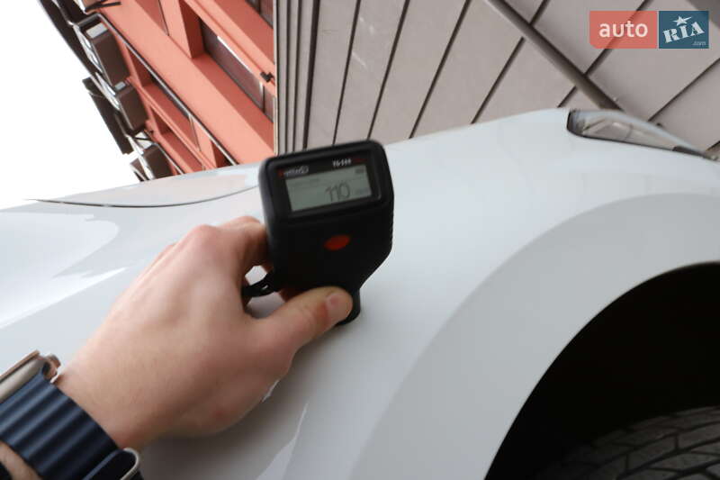 Микровэн Volkswagen Touran 2018 в Дрогобыче