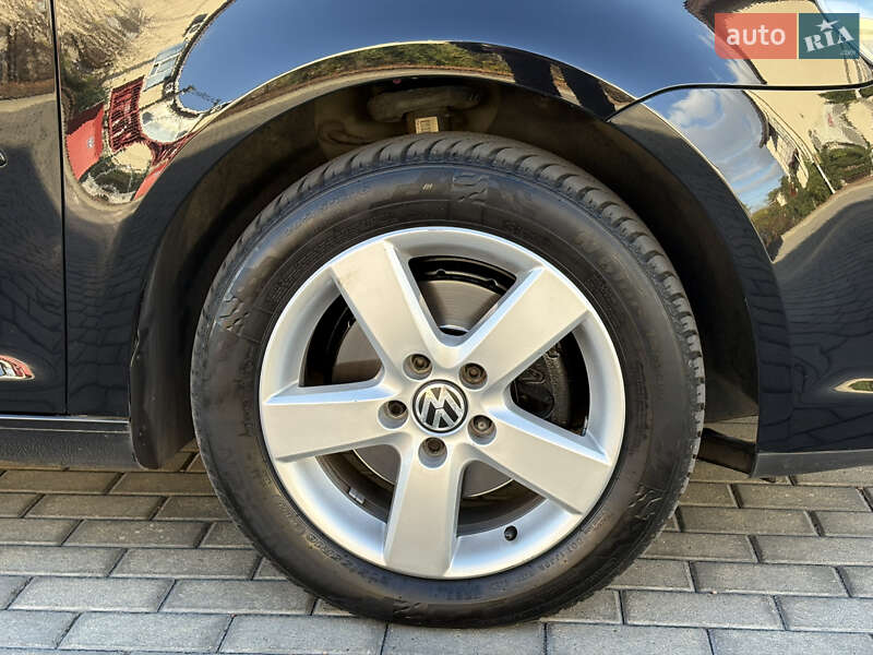 Минивэн Volkswagen Touran 2009 в Житомире фото 13 Минивэн Volkswagen Touran 2009 в Житомире