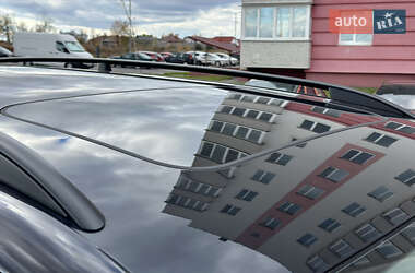 Минивэн Volkswagen Touran 2006 в 