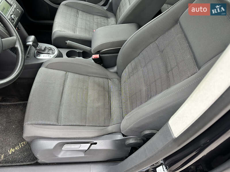 Минивэн Volkswagen Touran 2006 в Виннице фото 37 Минивэн Volkswagen Touran 2006 в Виннице