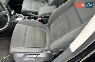 Минивэн Volkswagen Touran 2006 в 