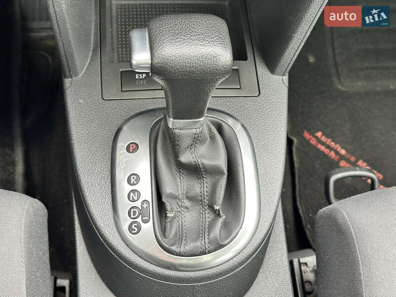 Минивэн Volkswagen Touran 2006 в Виннице фото 46 Минивэн Volkswagen Touran 2006 в Виннице