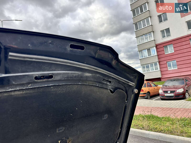 Минивэн Volkswagen Touran 2006 в Виннице фото 64 Минивэн Volkswagen Touran 2006 в Виннице