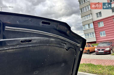Минивэн Volkswagen Touran 2006 в 