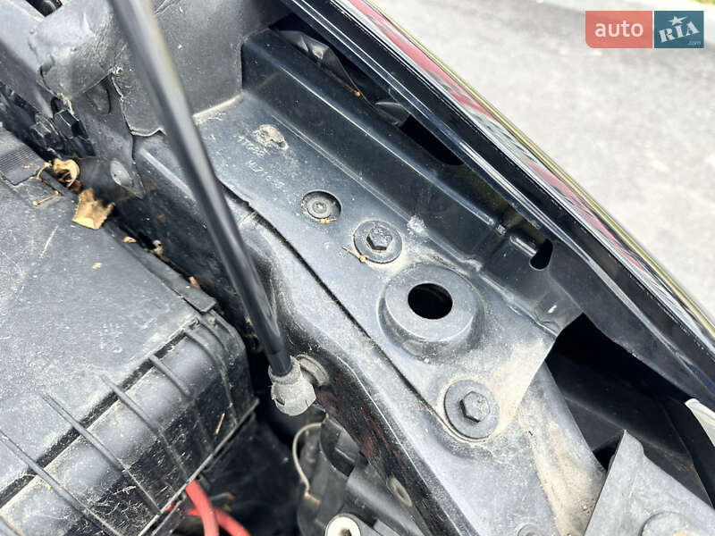 Минивэн Volkswagen Touran 2006 в Виннице фото 70 Минивэн Volkswagen Touran 2006 в Виннице