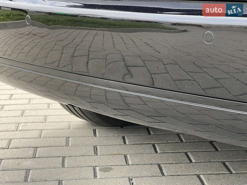 Мінівен Volkswagen Touran 2014 в Житомирі фото 19 Мінівен Volkswagen Touran 2014 в Житомирі