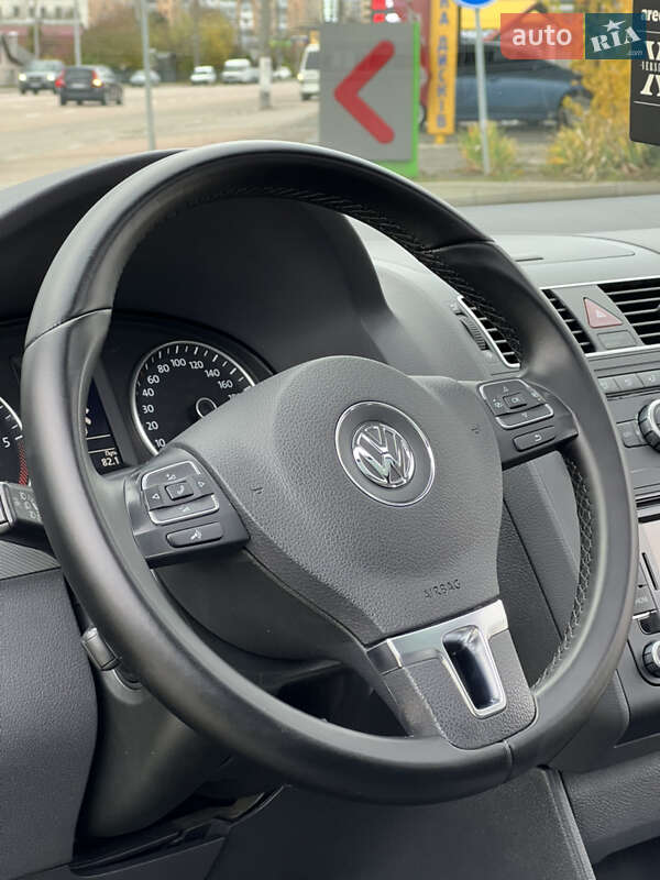 Мінівен Volkswagen Touran 2014 в Житомирі фото 37 Мінівен Volkswagen Touran 2014 в Житомирі