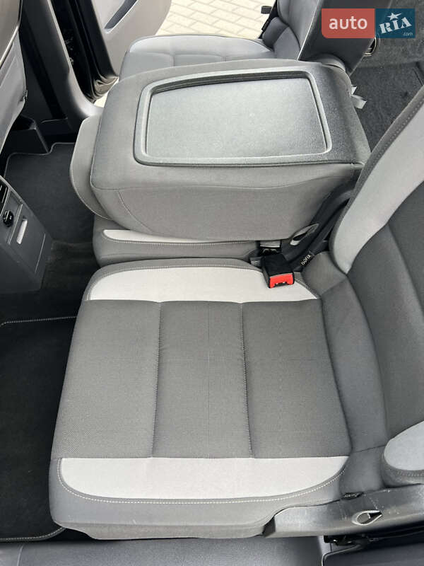 Мінівен Volkswagen Touran 2014 в Житомирі фото 49 Мінівен Volkswagen Touran 2014 в Житомирі