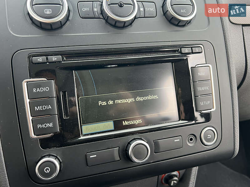 Мінівен Volkswagen Touran 2014 в Житомирі фото 61 Мінівен Volkswagen Touran 2014 в Житомирі