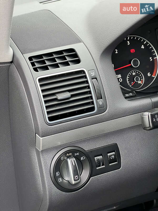 Мінівен Volkswagen Touran 2014 в Житомирі фото 71 Мінівен Volkswagen Touran 2014 в Житомирі