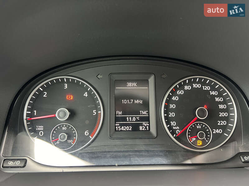 Мінівен Volkswagen Touran 2014 в Житомирі фото 78 Мінівен Volkswagen Touran 2014 в Житомирі