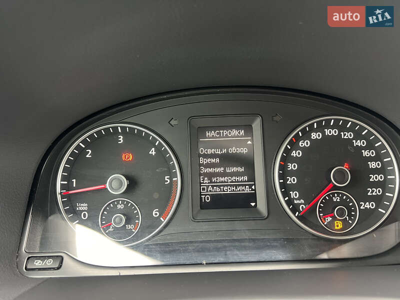 Мінівен Volkswagen Touran 2014 в Житомирі фото 84 Мінівен Volkswagen Touran 2014 в Житомирі