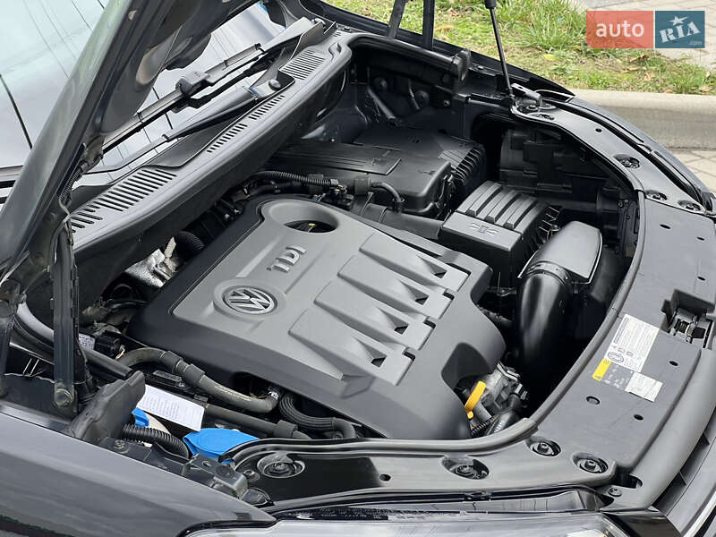 Мінівен Volkswagen Touran 2014 в Житомирі фото 97 Мінівен Volkswagen Touran 2014 в Житомирі