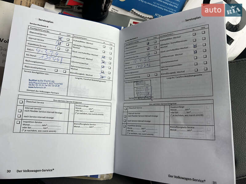 Мінівен Volkswagen Touran 2014 в Житомирі фото 106 Мінівен Volkswagen Touran 2014 в Житомирі