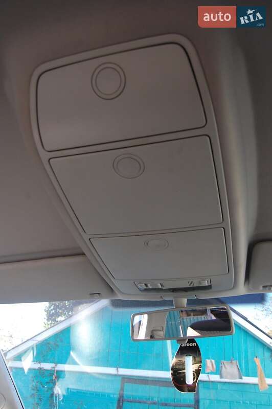 Минивэн Volkswagen Touran 2003 в Малинцах фото 25 Минивэн Volkswagen Touran 2003 в Малинцах