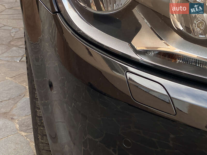 Минивэн Volkswagen Touran 2012 в Мукачево фото 3 Минивэн Volkswagen Touran 2012 в Мукачево