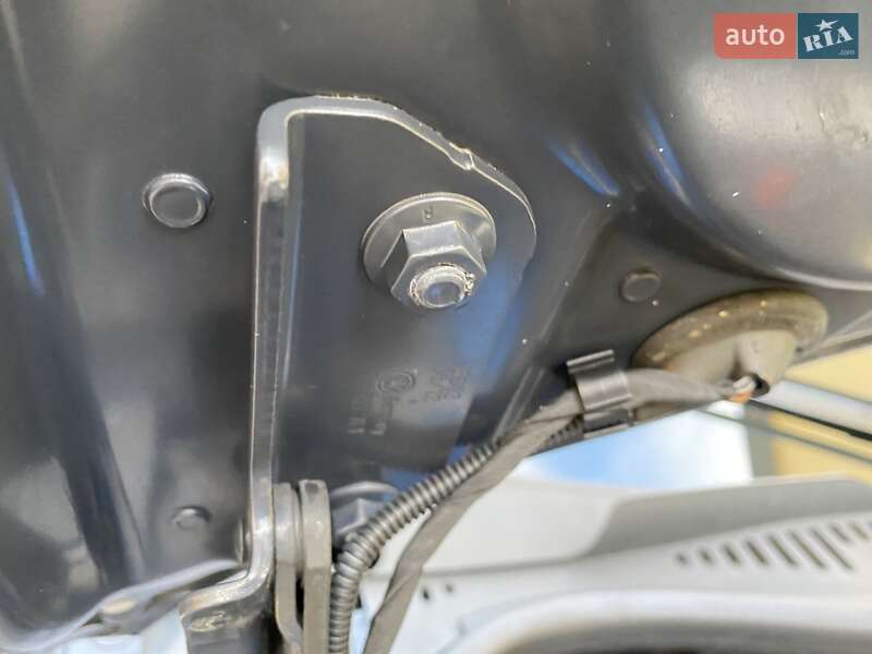 Минивэн Volkswagen Touran 2012 в Мукачево фото 20 Минивэн Volkswagen Touran 2012 в Мукачево