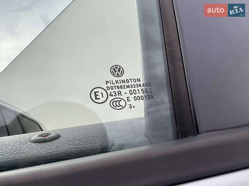 Мінівен Volkswagen Touran 2014 в Луцьку фото 41 Мінівен Volkswagen Touran 2014 в Луцьку