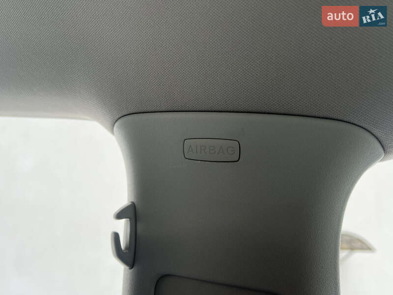 Мінівен Volkswagen Touran 2014 в Луцьку фото 69 Мінівен Volkswagen Touran 2014 в Луцьку