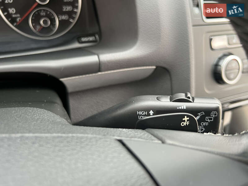 Мінівен Volkswagen Touran 2014 в Луцьку фото 74 Мінівен Volkswagen Touran 2014 в Луцьку