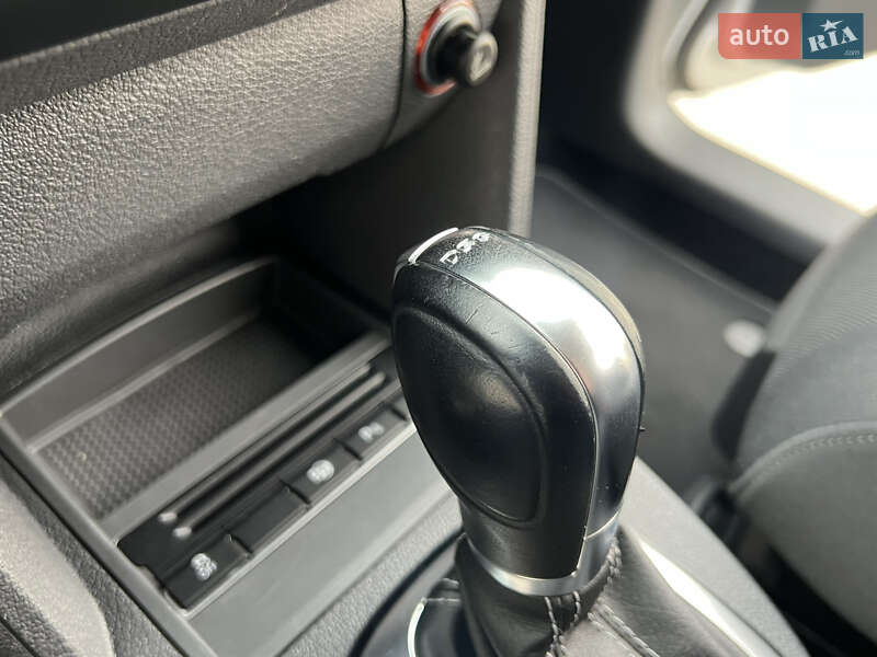 Мінівен Volkswagen Touran 2014 в Луцьку фото 77 Мінівен Volkswagen Touran 2014 в Луцьку