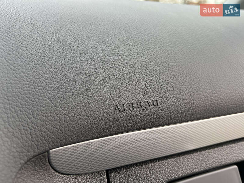 Мінівен Volkswagen Touran 2014 в Луцьку фото 80 Мінівен Volkswagen Touran 2014 в Луцьку