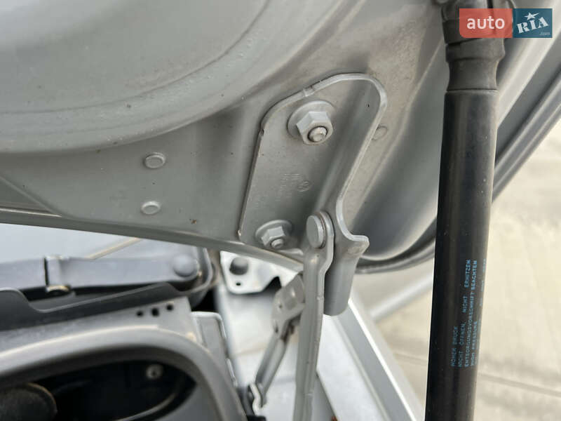 Мінівен Volkswagen Touran 2014 в Луцьку фото 151 Мінівен Volkswagen Touran 2014 в Луцьку