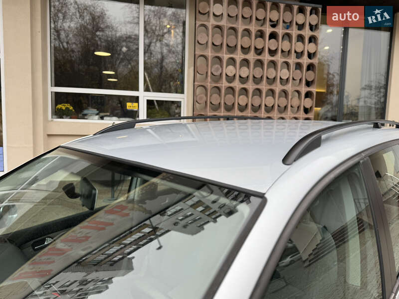 Минивэн Volkswagen Touran 2008 в Черкассах фото 12 Минивэн Volkswagen Touran 2008 в Черкассах