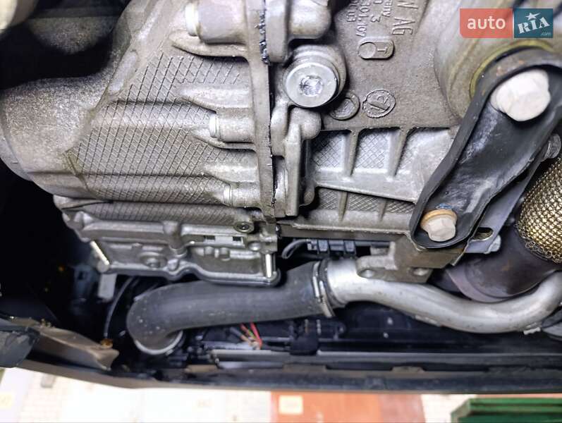 Минивэн Volkswagen Touran 2013 в Киеве фото 40 Минивэн Volkswagen Touran 2013 в Киеве