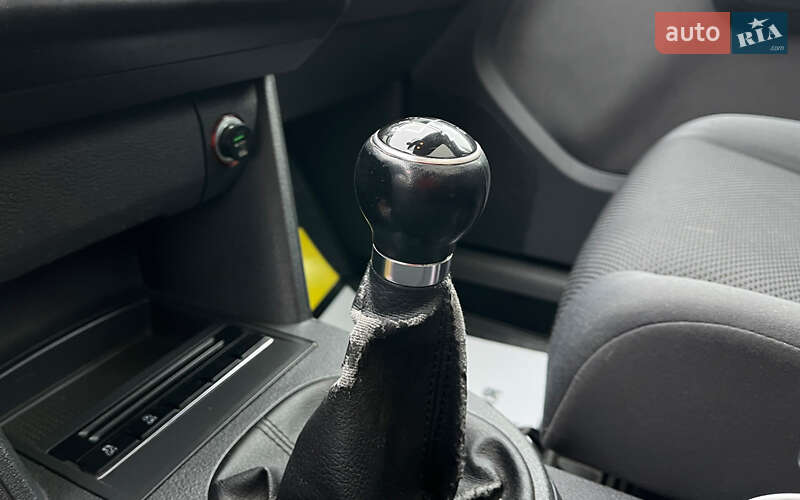 Мінівен Volkswagen Touran 2011 в Коломиї фото 15 Мінівен Volkswagen Touran 2011 в Коломиї