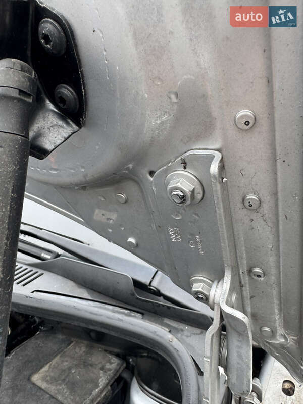 Мінівен Volkswagen Touran 2005 в Лубнах фото 39 Мінівен Volkswagen Touran 2005 в Лубнах