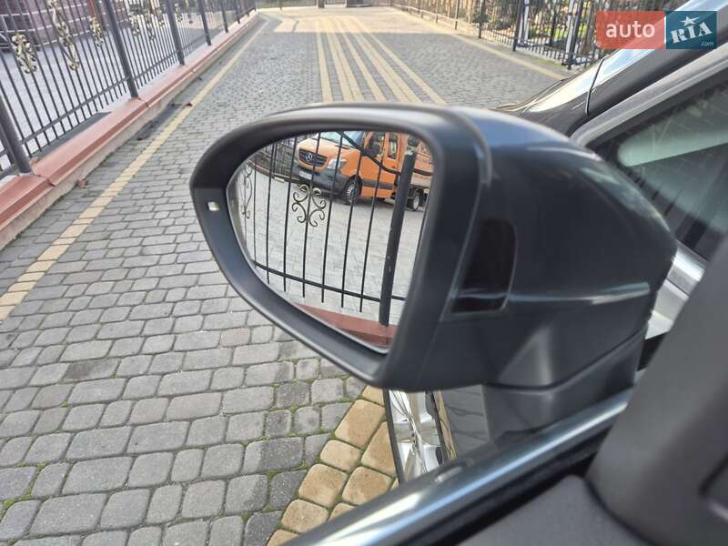 Микровэн Volkswagen Touran 2019 в Ковеле фото 23 Микровэн Volkswagen Touran 2019 в Ковеле