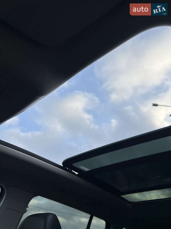 Минивэн Volkswagen Touran 2013 в Житомире фото 22 Минивэн Volkswagen Touran 2013 в Житомире