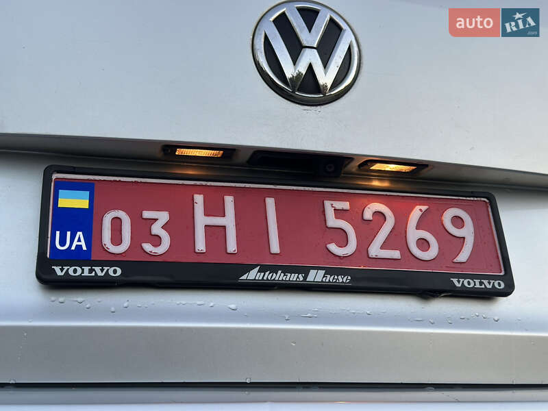 Минивэн Volkswagen Touran 2013 в Сарнах фото 29 Минивэн Volkswagen Touran 2013 в Сарнах