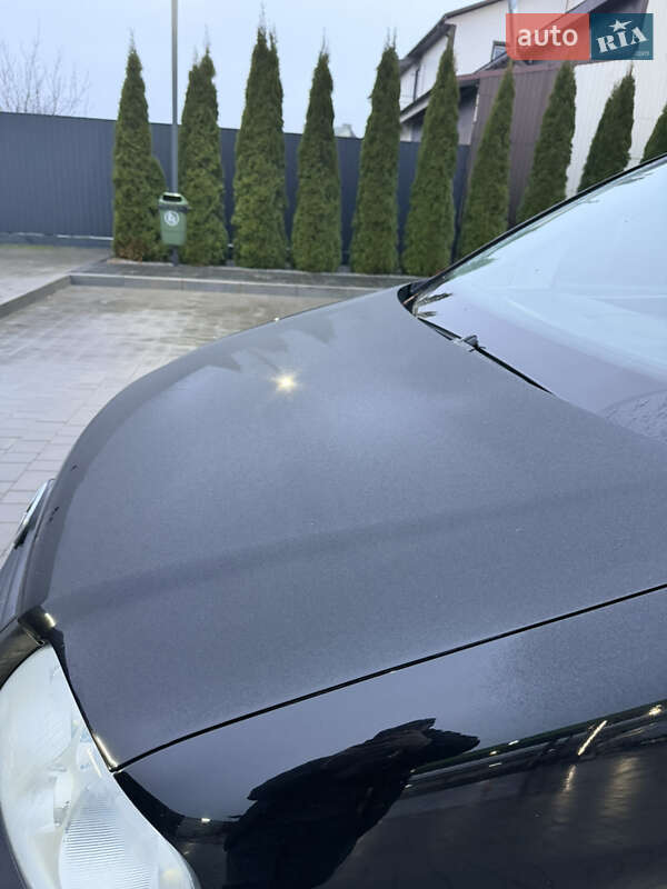 Минивэн Volkswagen Touran 2003 в Каменец-Подольском фото 14 Минивэн Volkswagen Touran 2003 в Каменец-Подольском