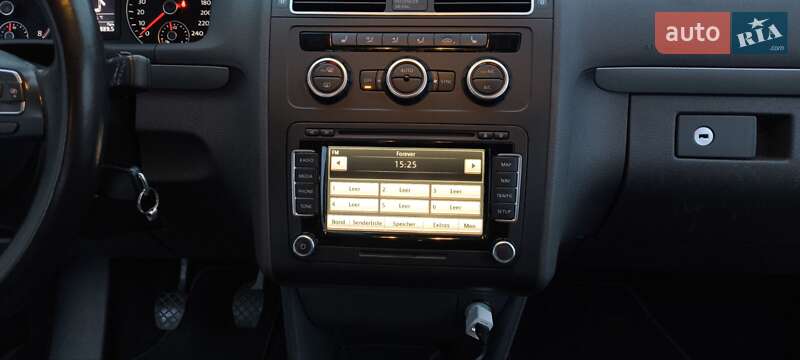 Минивэн Volkswagen Touran 2013 в Мукачево фото 15 Минивэн Volkswagen Touran 2013 в Мукачево