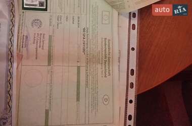 Минивэн Volkswagen Touran 2014 в Житомире